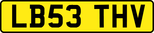 LB53THV