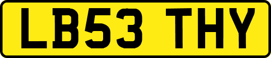 LB53THY