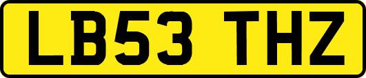 LB53THZ