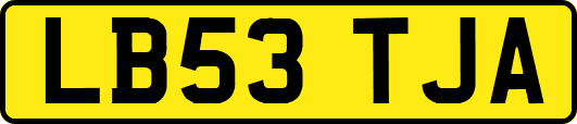LB53TJA