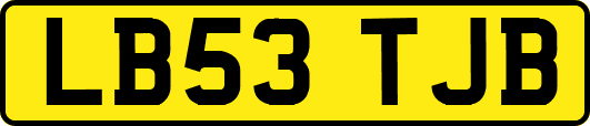 LB53TJB