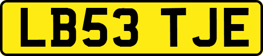 LB53TJE