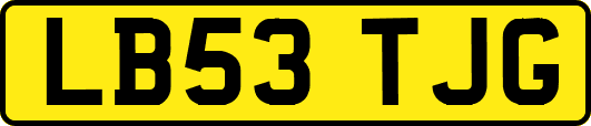 LB53TJG