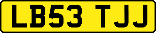LB53TJJ