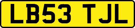 LB53TJL