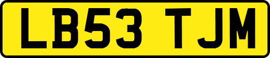 LB53TJM
