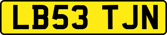 LB53TJN