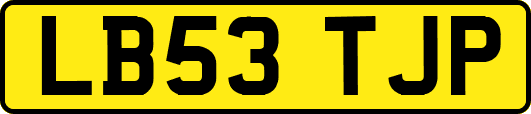LB53TJP