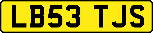 LB53TJS