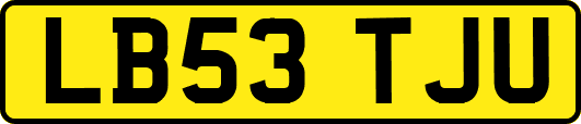 LB53TJU