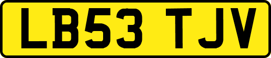 LB53TJV
