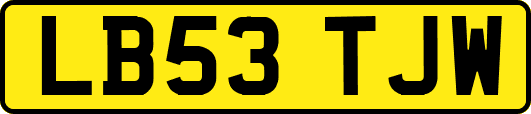 LB53TJW