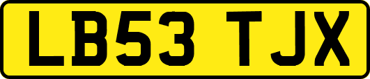 LB53TJX