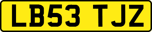 LB53TJZ
