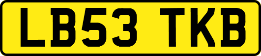 LB53TKB