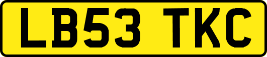 LB53TKC