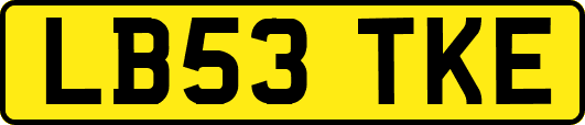 LB53TKE