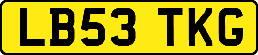 LB53TKG