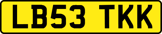 LB53TKK