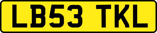 LB53TKL