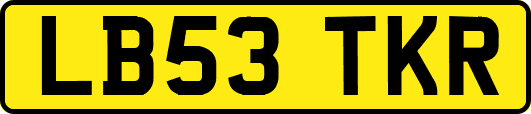 LB53TKR