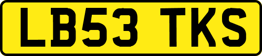 LB53TKS
