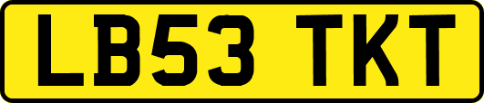 LB53TKT