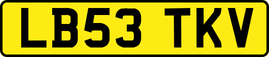 LB53TKV