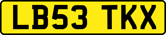 LB53TKX