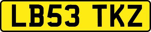 LB53TKZ