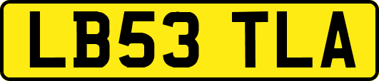 LB53TLA