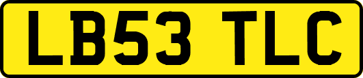 LB53TLC
