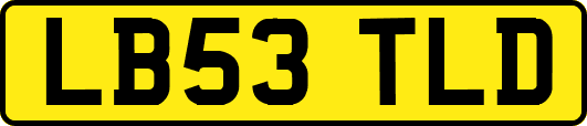LB53TLD