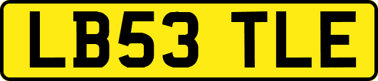 LB53TLE