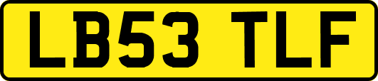 LB53TLF