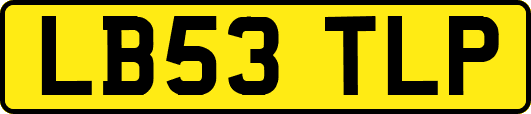 LB53TLP