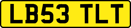 LB53TLT