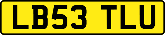 LB53TLU