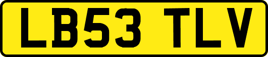 LB53TLV