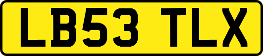 LB53TLX