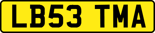 LB53TMA