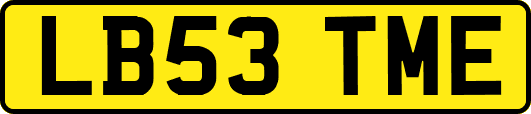 LB53TME