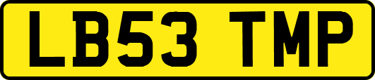 LB53TMP