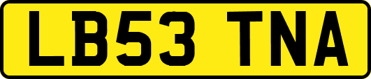 LB53TNA