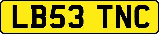 LB53TNC
