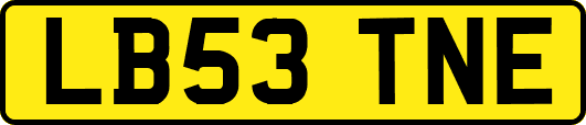 LB53TNE