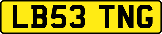 LB53TNG