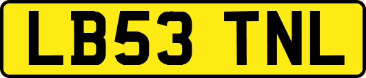 LB53TNL