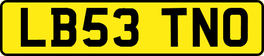 LB53TNO