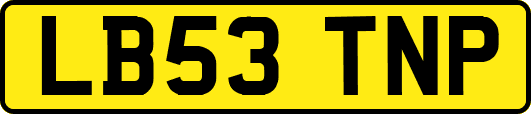 LB53TNP